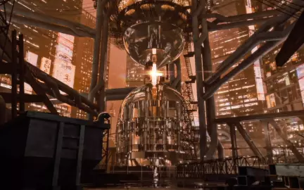 압도적인 블렌더 시네마틱, 초현실적 아트워크 제작 가이드